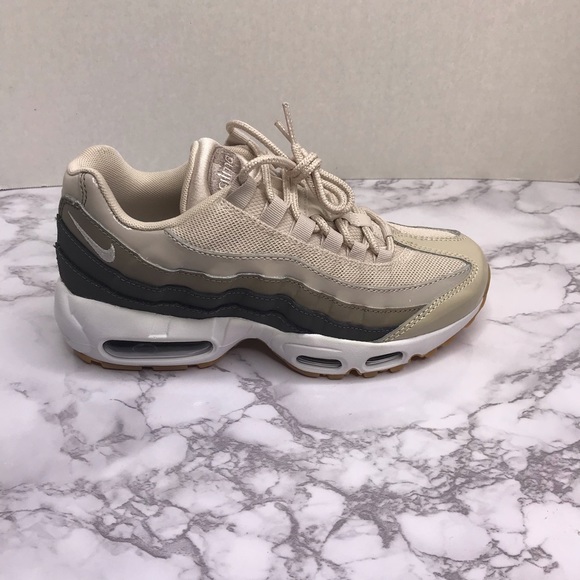 nike air max 95 womens size 7